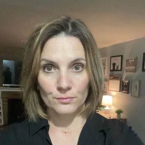 Meet your Posher, Donna